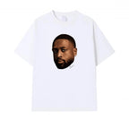 DWYANE  WADE Vintage t-shirt 2505C056