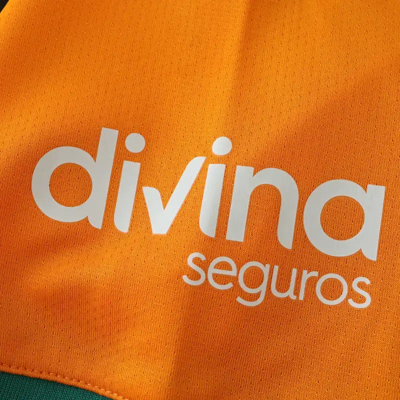 2425 season Valencia CF third Fan version