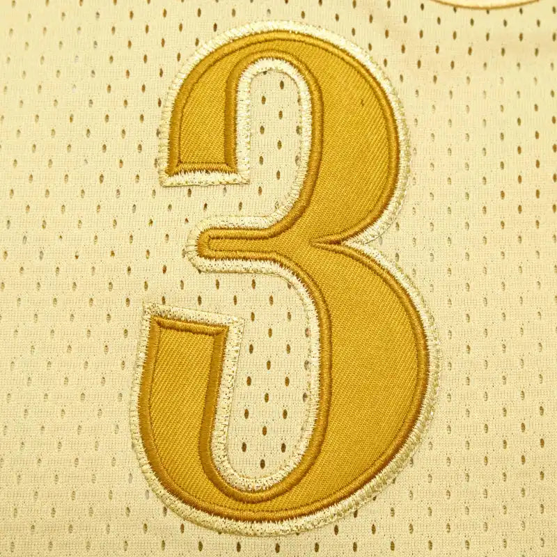 NBA Philadelphia 76ers 3#IVERSON
