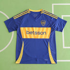 2425 season Boca Juniors home Fan version