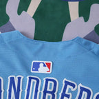 2025 MLB Chicago Cubs 23#SANDBERG