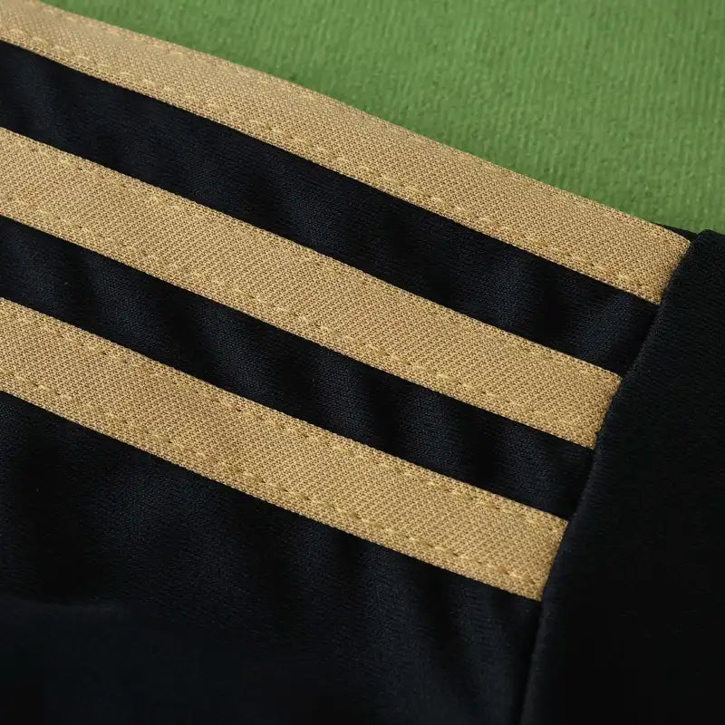 2526 season Fulham F.C. away Fan version