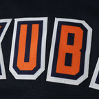 2627 MLB Detroit Tigers 29#SKUBAL
