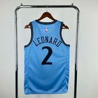 NBA Memphis Grizzlies 2#LENARD