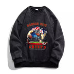 KANSAS CITY CHIEFS Vintage t-shirt 2506A015