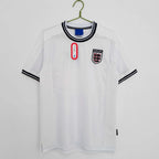 1999 season England home retro Fan version