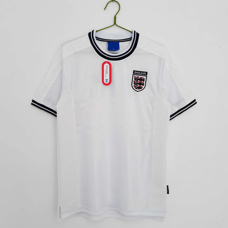 1999 season England home retro Fan version