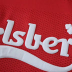 9798 Liverpool F.C. home retro Kids kit