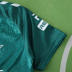 2526 season Real Betis Balompié Concept version Fan version