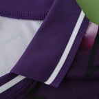 9293 season ACF Fiorentina away Long sleeved Fan version