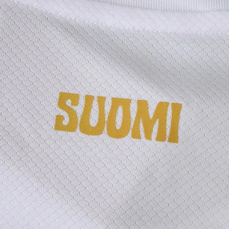 2526 season Finland home Fan version