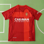 2425 season Real Zaragoza away Fan version