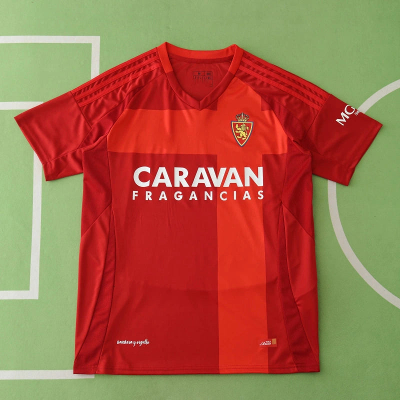 2425 season Real Zaragoza away Fan version