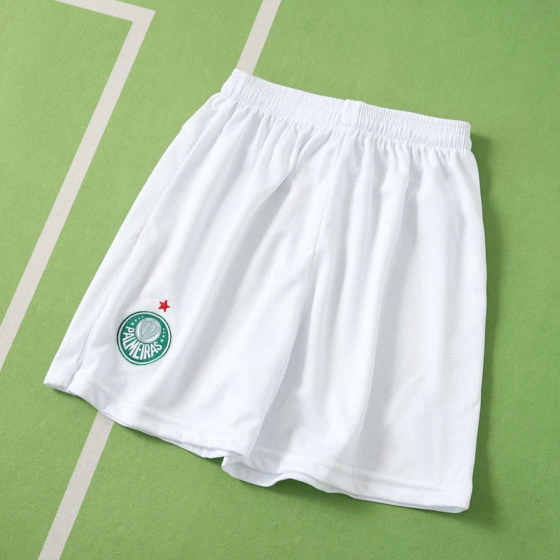2627 season Sociedade Esportiva Palmeiras away Kids kit