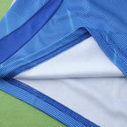 2526 season Millonarios Fútbol Club home Fan version