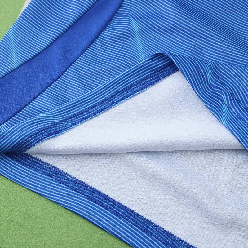 2526 season Millonarios Fútbol Club home Fan version