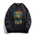 jaguars  Vintage t-shirt 2506A051