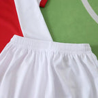 2425 season AFC Ajax 125th anniversary Kids kit