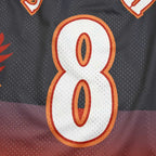 NBA Atlanta Hawks 8#SMITH