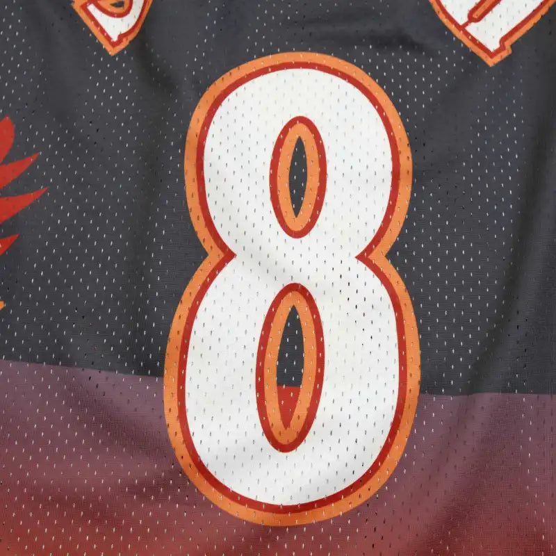 NBA Atlanta Hawks 8#SMITH