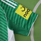 2526 season Newcastle United F.C. away Player version