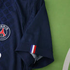 2526 season Paris Saint-Germain F.C. home Player version