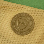 2526 season Boca Juniors away Player version