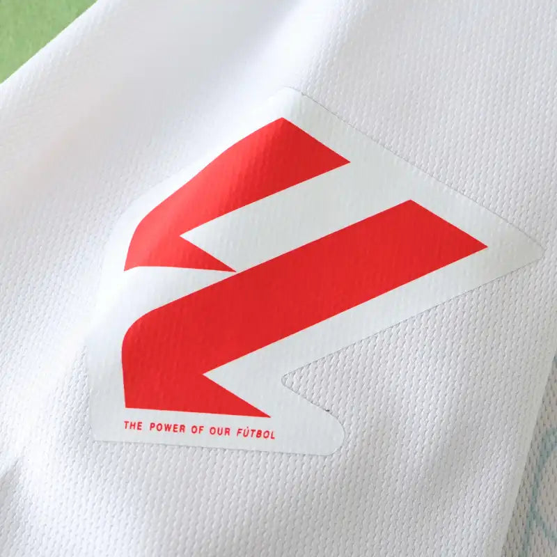 2425 season Málaga CF home Fan version