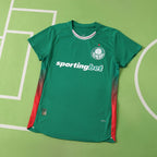 2627 season Sociedade Esportiva Palmeiras home Player version