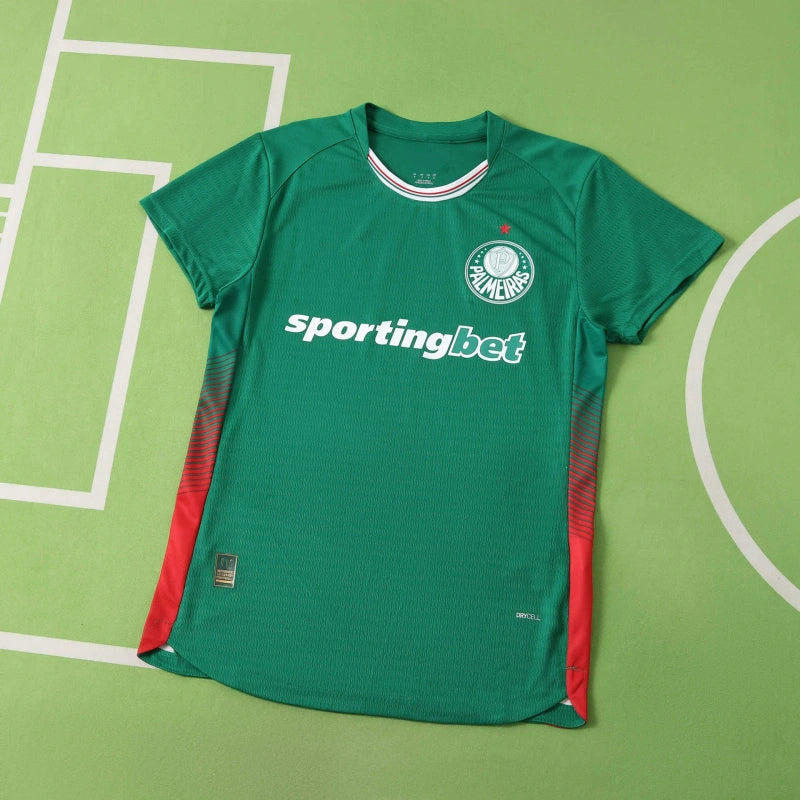 2627 season Sociedade Esportiva Palmeiras home Player version