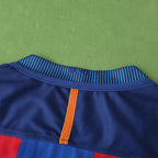1617 season FC Barcelona / Barça home retro Fan version