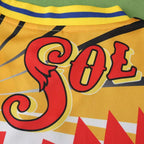 1995 season  Club América home retro Fan version