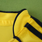 2526 season Al-Nassr FC home Kids kit