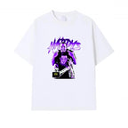 HARDY BOYS Vintage t-shirt  2506B020