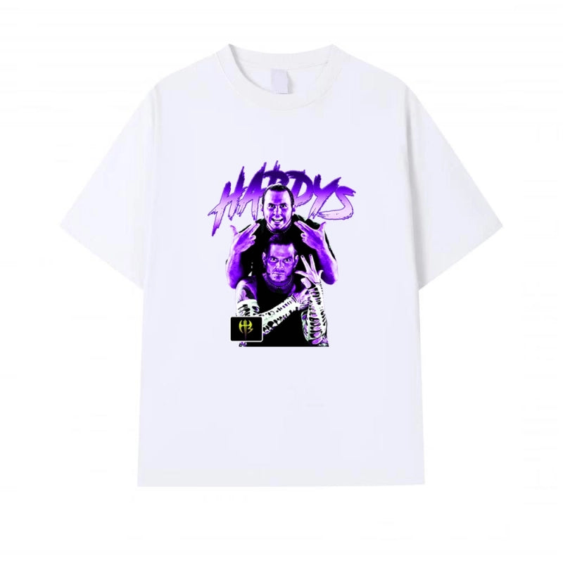 HARDY BOYS Vintage t-shirt  2506B020