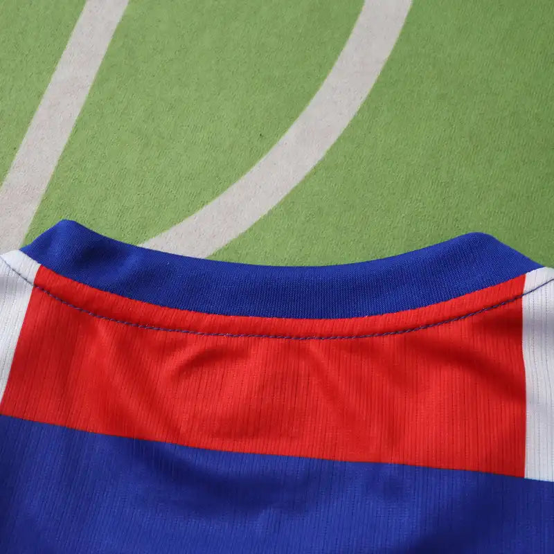 2627 season Paris Saint-Germain F.C. home Fan version