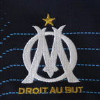 2526 season Olympique de Marseille away Kids kit
