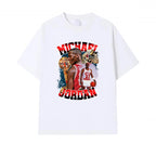 MICHAEL JORDAN Vintage t-shirt   2505B091