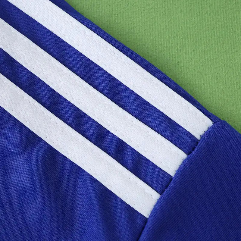 1415 season Chelsea F.C. home retro Fan version