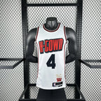 NBA Houston Rockets 4#GREER