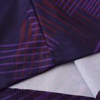9293 season ACF Fiorentina home retro Fan version