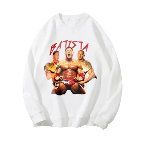 BATISTA Vintage t-shirt  2506B003