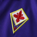 9900 ACF Fiorentina home retro Kids kit