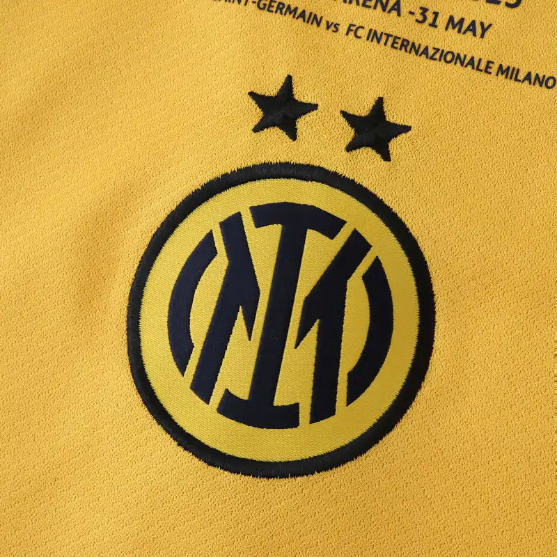 2425 season F.C. Internazionale Milano third finals Fan version
