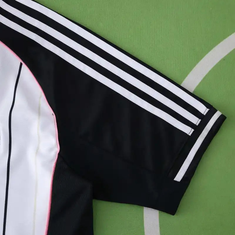 2526 season Juventus F.C. Baseball jersey T-shirt