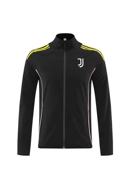2526 season Juventus F.C. windbreaker