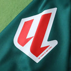 2526 season Real Betis Balompié Concept version Fan version