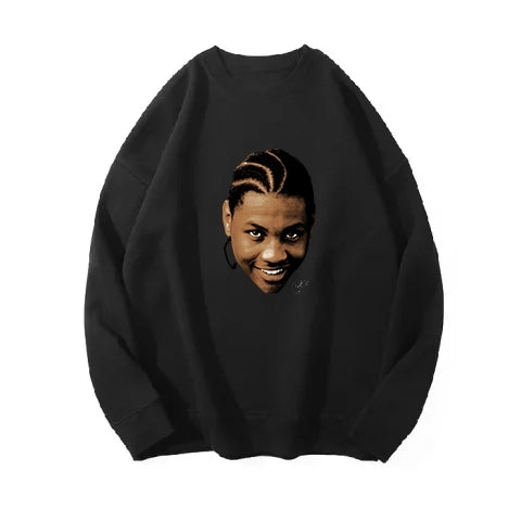 CARMELO ANTHONY Vintage t-shirt 2505C049