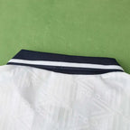 9193 season Tottenham Hotspur F.C. home retro Fan version