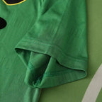 9294 season Manchester United F.C. away retro Fan version
